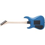 JACKSON - JS32 DKA ARCH TOP DINKY - Bright Blue